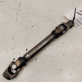 237.mz1222 Mazda Cx-5 Lower Steering Column Shaft Knuckle U Joint 2023 2022 2021 2020