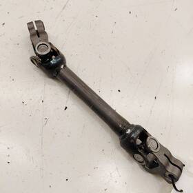 237.mz1a23 Mazda 3 Lower Steering Column Shaft Knuckle U Joint 2023 2022 2021 237.mz1a23 Mazda 3 Lower Steering Column Shaft Knuckle U Joint 2023 2022 2021