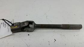 237.mz1t09 Mazda 2009 6 Lower Steering Column Shaft Knuckle U Joint