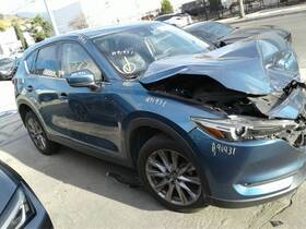 238-10649a Mazda Steering Column Automatic Headlamps Rain Sensor Fits 17-21 Cx-5 123368