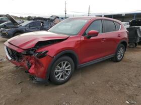 238-10649d Mazda Steering Column Automatic Headlamps Rain Sensor Fits 22-23 Cx-5 7833865