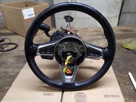 238-10725 Mazda Steering Column Fits 19-23 Mx-5 Miata 742543 238-10725 Mazda Steering Column Fits 19-23 Mx-5 Miata 742543