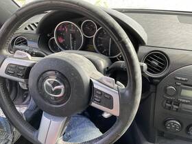 238-51032a Mazda Steering Column Floor Shift Fits 06-14 Mx-5 Miata 4344821