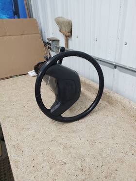 238-52223 Mazda Steering Column Floor Shift Fixed Wheel Fits 94 B-2300 306541 238-52223 Mazda Steering Column Floor Shift Fixed Wheel Fits 94 B-2300 306541