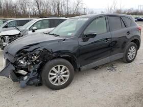 238-67283b Mazda Steering Column Floor Shift Tilt And Telescopic Fits 13-16 Cx-5 10565518