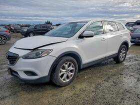 296341 Mazda Used Rack And Pinion Assembly Fits 2013 Cx-9 Power Grade 296341 Mazda Used Rack And Pinion Assembly Fits 2013 Cx-9 Power Grade