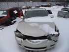 551-59840 Mazda 3 04 05 Steering