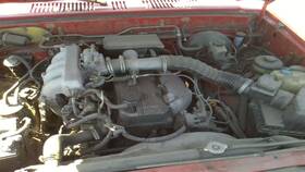 551-58361 Mazda Steering Gear/rack Power Fits 90-93 B-2600 30317049 551-58361 Mazda Steering Gear/rack Power Fits 90-93 B-2600 30317049