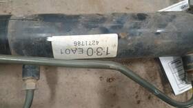 551-58602 Mazda Steering Gear/rack Power Rack And Pinion Fits 92-96 Mx-3 430311