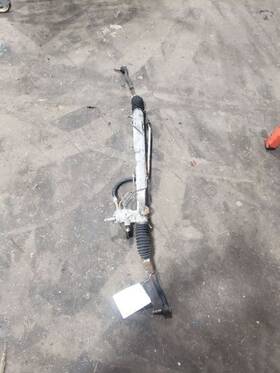 551-59257 Mazda Steering Gear/rack Power Rack And Pinion Fits 03-05 6 700468 Oem 551-59257 Mazda Steering Gear/rack Power Rack And Pinion Fits 03-05 6 700468 Oem