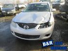 551-59894 Mazda 6 Steering Gear-rack Power Rack And