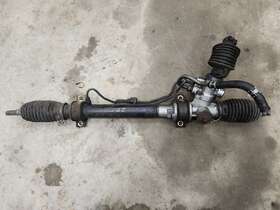 7454 Mazda 1990-1997 Miata Mx5 Oem Power Steering Rack And Pinion Na 90-97