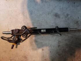 93230m Mazda 2006-2015 Mx5 Miata Power Steering Rack