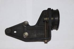 Bp01-15-930 Mazda 1990-2005 Miata Oem Power Steering Delete Tensioner Pulley Bp01-15-930 Mazda 1990-2005 Miata Oem Power Steering Delete Tensioner Pulley