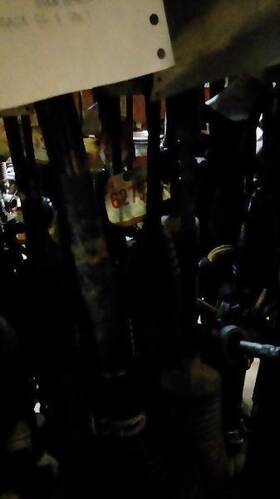 Br7132110r0l Mazda Steering Gear Rack And Pinion Fits 90-95 Protege 11638 Br7132110r0l Mazda Steering Gear Rack And Pinion Fits 90-95 Protege 11638