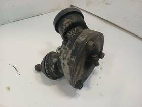 12094578 Mazda D3r-nsk Power Steering Gear Box From 1989 Bongo
