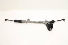 Gbef32110 Mazda 2018 - 2021 6 2.5l Power Steering Gear Rack And Pinion Oem