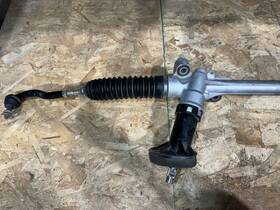 Ght2-32112 Mazda 6 2014 - 2017 Steering Gear Power Rack And Pinion Assembly Oem Ght2-32112 Mazda 6 2014 - 2017 Steering Gear Power Rack And Pinion Assembly Oem