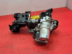 Gjr932100f Mazda 14-16 6 Electric Steering Column With Motor - Keyless Ignition Models Oem