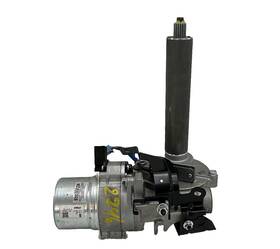 Jj501000780 Mazda 2014 Cx-5 Power Steering Column Electric Pump Motor Oem