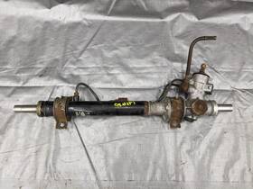 Na02-32-110 Mazda 90-95 Miata Oem Power Steering Column Rack Pinion 91napz