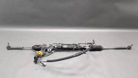 Na1j-32960 Mazda Mx-5 Miata Power Steering Gear Rack And Pinion Assembly Oem