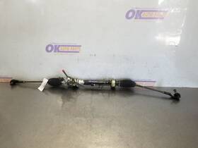 Mazda Nb3832110r0b 97 Mx-5 Miata Rwd 1.8l Steering Gear/rack And Pinion Oem See Images
