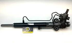 Nc10-32-110 Mazda 99-05 Miata Mx5 Nb Oem Power Steering Column Rack Pinion Nc10 No Leaks #5