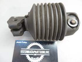 Nc10-32-850 Mazda 1999-2005 Miata Power Steering Rack Universal Coupler Joint Nb Nb1 Nb2