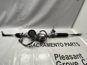 Nd0p-32-960 Mazda Mx-5 Miata Steering Rack And Pinion Oem