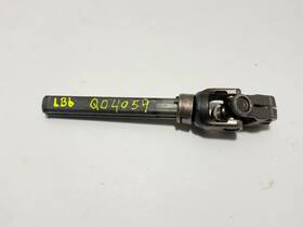 Q04059 Mazda 2013-2016 Cx-5 Steering Column Intermediate Joint Shaft Oem Q04059 Mazda 2013-2016 Cx-5 Steering Column Intermediate Joint Shaft Oem