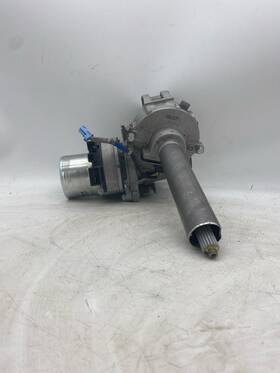 Jj501-001782 Mazda Truck 15-17 Cx-9 Electric Power Steering Column With Motor Oem