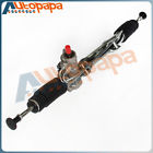 Mdr425 Maxpeedingrods Fits Bmw Complete Power Steering Rack Pinion