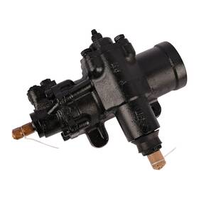 Bw827232th Mek-motoo Fit Ford 277569 F250 F350 F450 F550 Excursion Super Duty Power Steering Gear Box