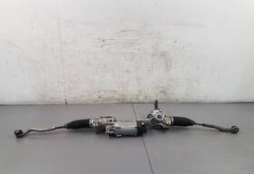2184600750 Mercedes 2014 Amg E 63 S Electric Rack And Pinion / Tie Rods - #2078