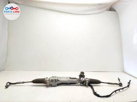2224604300 Mercedes 2014-15 S550 Steering Gear Rack Electric Power Harness W222 Rwd Only