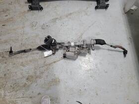 3151542053 Mercedes 2015-2019 Gla45 Power Steering Gear/box With 68k Miles Id