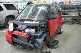 551-50534 Mercedes Steering Rack/sector For Smart Assy 551-50534 Mercedes Steering Rack/sector For Smart Assy