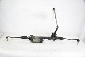 A1664606000 Mercedes Gl450 Gl550 X166 Power Steering Gear Rack And Pinion Oem 2013 - 2019 A1664606000 Mercedes Gl450 Gl550 X166 Power Steering Gear Rack And Pinion Oem 2013 - 2019