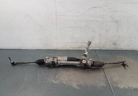 2054605201 Mercedes Amg 2016 C 63 S Electric Rack And Pinion / Tie Rods #3164