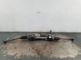 2054608001 Mercedes Amg 2017 C 63 S Electric Rack And Pinion / Tie Rods #3490 2054608001 Mercedes Amg 2017 C 63 S Electric Rack And Pinion / Tie Rods #3490