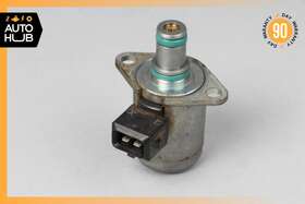 0001092100 Mercedes-benz 00-09 W209 Clk550 S430 E500 E55 Rack And Pinion Sensor Oem