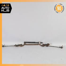 0004635332 Mercedes-benz 90-02 R129 Sl320 300sl Sl500 Power Steering Rack Gear Linkage Oem 0004635332 Mercedes-benz 90-02 R129 Sl320 300sl Sl500 Power Steering Rack Gear Linkage Oem