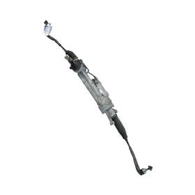 Mercedes-benz 02172547 2019-2025 Gt53 X290 Oem 3l Awd Front Steering Gear Rack Pinion