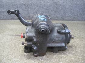 071669645 Mercedes-benz 77-85 R107 Power Steering Gearbox Gear Box Oem