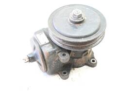 Mercedes-benz 1164602480 1973- 1980 450 Slc R107 Power Rack Pinion Pump Oem