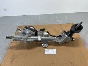 11817 Mercedes-benz 2020-2024 Cla 250 2.0l Fwd Electric Power Steering Rack Oem