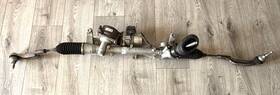 1184603700 Mercedes-benz 2022 2023 Cla Class Power Steering Gear Rack And Pinion Oem