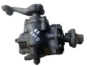 Mercedes-benz 1244610401 300d W124 Steering Box A1244610401