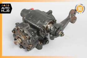 1244610405 Mercedes-benz 90-02 R129 Sl500 Sl320 300sl Power Steering Gear Box Gearbox Oem